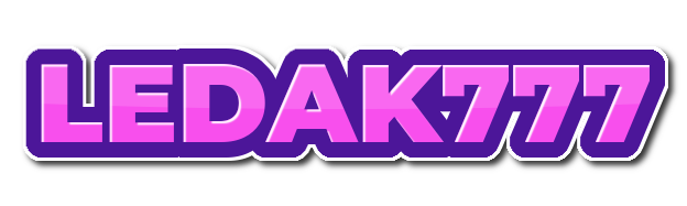 LEDAK777 LOGO